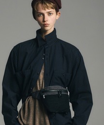 Speakeasy（スピークイージー）の「BAL / SPEAKEASY HIP BAG（ボディバッグ/ウエストポーチ）」