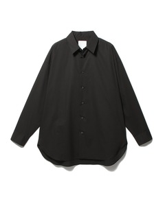 ATON/エイトン】FRESCA KNIT OVERSIZED CARDIGAN/フレスカニット