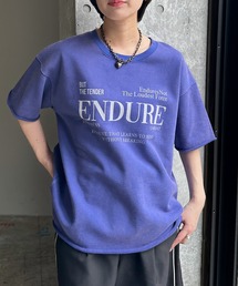 PAGEBOY | 【接触冷感機能付き】アイススウェットロゴT(Tシャツ/カットソー)