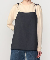 CELLAR DOOR（セラドール）の「Cellar Door | キャミソール WOMEN（キャミソール）」