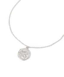 BAYFLOW（ベイフロー）の「ステンレスコインネックレス（ネックレス）」