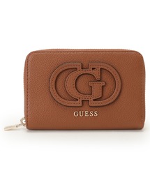 Guess | ISOLA Slg Medium Zip Around(財布)