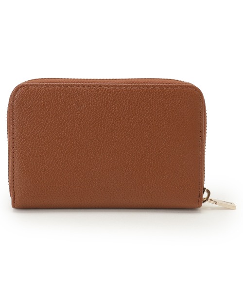 Guess（ゲス）の「ISOLA Slg Medium Zip Around 財布（財布・レディース・ブラウン・ONE SIZE）」の2枚目の写真