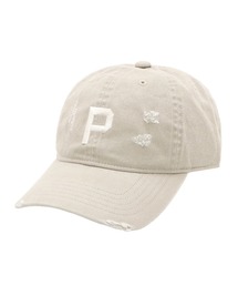Manhattan Portage（マンハッタンポーテージ）の「Damage 6P Cap（キャップ）」