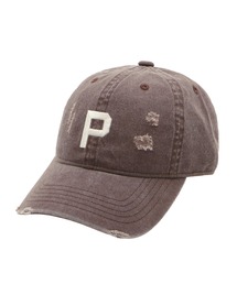 Manhattan Portage（マンハッタンポーテージ）の「Damage 6P Cap（キャップ）」