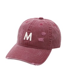 Manhattan Portage（マンハッタンポーテージ）の「Damage 6P Cap（キャップ）」