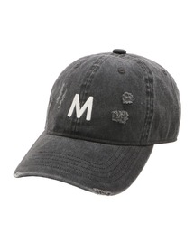 Manhattan Portage | Damage 6P Cap(キャップ)