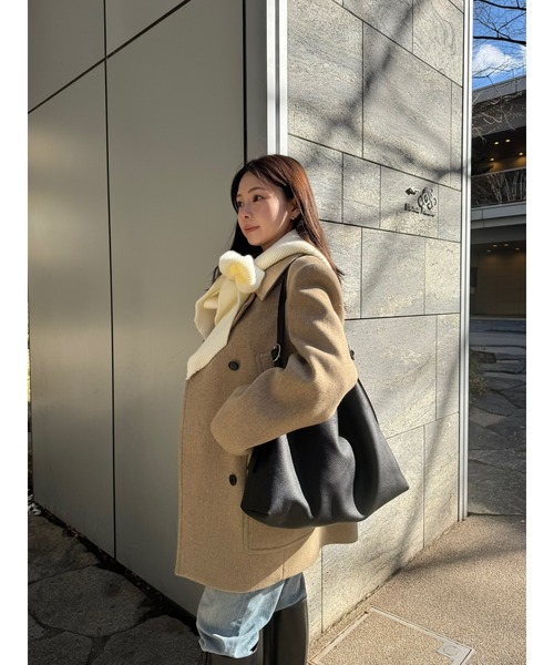 macoto×EFOLE バッグ コラボバッグ | CONTRALINEA.NET