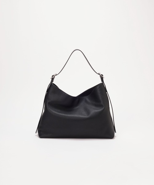 ZOZO限定】macoto×EFOLEﾚｻﾞｰﾜﾝｼｮﾙﾀﾞｰﾊﾞｯｸﾞ 【公式通販】