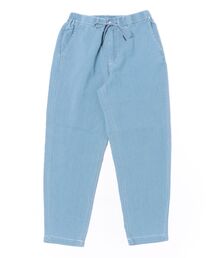 NAVY（ネイビー）の「NAVY　ブリーズデニム イージーパンツ2（デニムパンツ）」