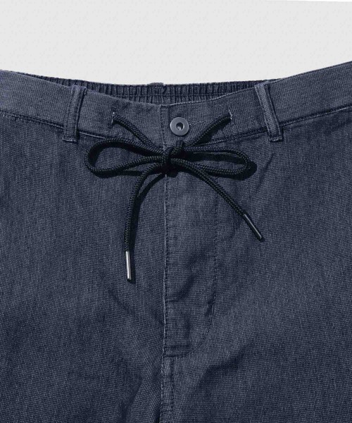 NAVY（ネイビー）の「NAVY　ブリーズデニム イージーパンツ2（デニムパンツ・メンズ・サックスブルー/グレー/ブルー/ネイビー・S/M/L/XL）」の7枚目の写真