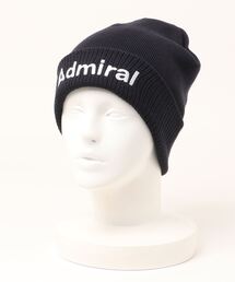 Admiral GOLF（アドミラル　ゴルフ）の「ニットキャップ（ニットキャップ/ビーニー）」