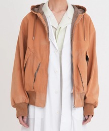 Tamme（タム）の「【TAMME/タム】CWU-45P PARKA（パーカー）」