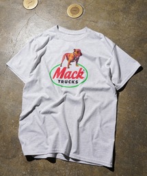MACK TRUCKS / マック トラックス 70S CREW TEE クルーネック半袖Tシャツ