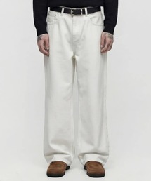 DWSE | DWSE／Essential デニム(デニムパンツ)