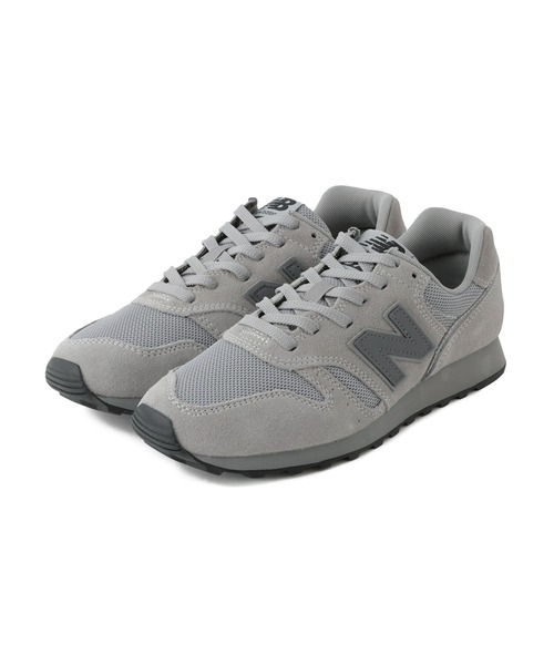 new balance（ニューバランス）】373（スニーカー）｜EU,US NEW