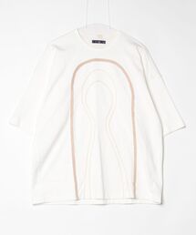 ohta（オータ）の「【ohta】 jizo（Tシャツ/カットソー）」