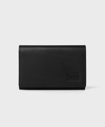 Paul Smith｜ポール・スミスの名刺入れ（ブラック/黒色系・レザー・本