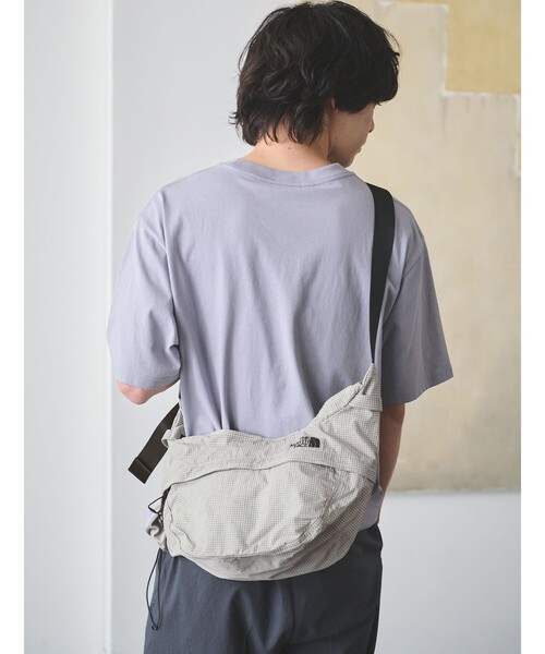THE NORTH FACE＞メノウ ウォーカー ショルダーバッグ（ショルダー