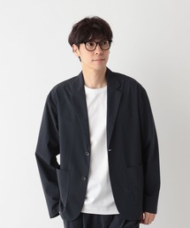 GLOBAL WORK（グローバルワーク）の「イージーケアストレッチジャケット 638690（テーラードジャケット）」