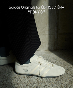 adidas originals/アディダス オリジナルス for EDIFICE/IENA 別注