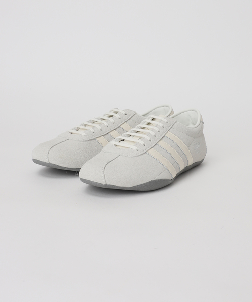 adidas Originals(アディダスオリジナルス)の「adidas Originals (アディダス オリジナルス) for EDIFICE/IENA 別注 TOKYO(スニーカー・メンズ・ホワイト・29.5cm/29cm/28.5cm/28cm/27.5cm/27cm/26.5cm/26cm/25.5cm/30cm)」の8枚目の写真