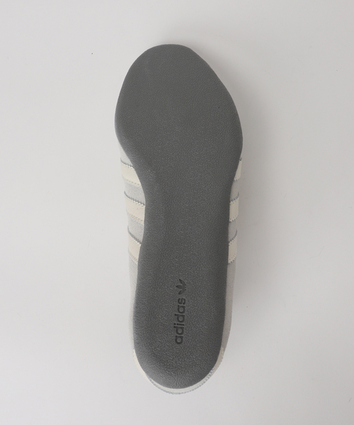 adidas Originals(アディダスオリジナルス)の「adidas Originals (アディダス オリジナルス) for EDIFICE/IENA 別注 TOKYO(スニーカー・メンズ・ホワイト・29.5cm/29cm/28.5cm/28cm/27.5cm/27cm/26.5cm/26cm/25.5cm/30cm)」の17枚目の写真