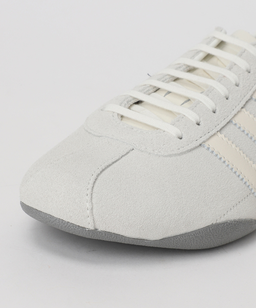 adidas アディダス オリジナルス for IENA 別注 TOKYO EDIFICE / IENA別注】今注目のadidas “TOKYO”待望の通常販売スタート