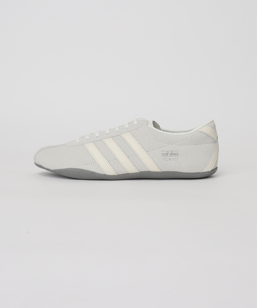 adidas Originals(アディダスオリジナルス)の「adidas Originals (アディダス オリジナルス) for EDIFICE/IENA 別注 TOKYO(スニーカー・メンズ・ホワイト・29.5cm/29cm/28.5cm/28cm/27.5cm/27cm/26.5cm/26cm/25.5cm/30cm)」の15枚目の写真