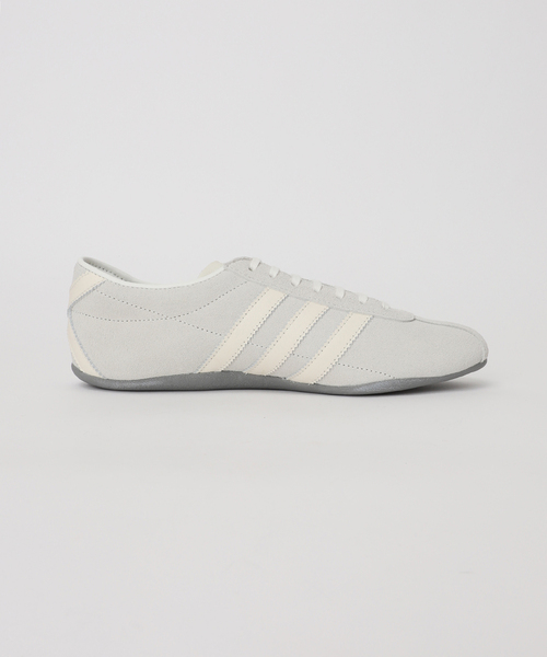 adidas Originals(アディダスオリジナルス)の「adidas Originals (アディダス オリジナルス) for EDIFICE/IENA 別注 TOKYO(スニーカー・メンズ・ホワイト・29.5cm/29cm/28.5cm/28cm/27.5cm/27cm/26.5cm/26cm/25.5cm/30cm)」の19枚目の写真