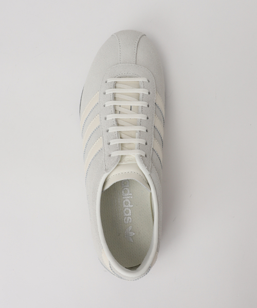 adidas Originals(アディダスオリジナルス)の「adidas Originals (アディダス オリジナルス) for EDIFICE/IENA 別注 TOKYO(スニーカー・メンズ・ホワイト・29.5cm/29cm/28.5cm/28cm/27.5cm/27cm/26.5cm/26cm/25.5cm/30cm)」の20枚目の写真