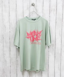 ZI-ON（ジーオン）の「柄込みBIG T（Tシャツ/カットソー）」