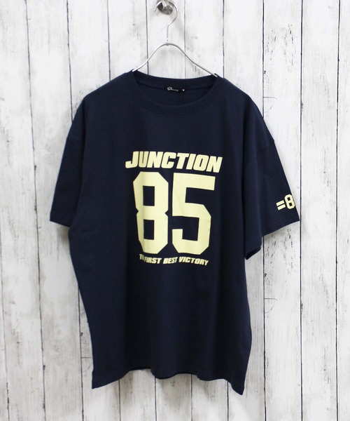 ZI-ON(ジーオン)の「柄込みBIG T(Tシャツ/カットソー・メンズ・オフホワイト/杢グレー/ネイビー/チャコール/グレー系その他2/ベージュ/ミント/ブラック系その他4/ホワイト系その他3/ホワイト系その他/グリーン系その他/グレー系その他4/ブルー系その他/グレー系その他3/ブルー系その他2/ホワイト系その他5/グレー系その他/ブラック系その他2/ブラック/ブラック系その他5/ホワイト系その他4/ブラック系その他3/ホワイト系その他2/ブラック系その他・M/XL/L)」の22枚目の写真