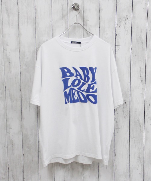 ZI-ON(ジーオン)の「柄込みBIG T(Tシャツ/カットソー・メンズ・オフホワイト/杢グレー/ネイビー/チャコール/グレー系その他2/ベージュ/ミント/ブラック系その他4/ホワイト系その他3/ホワイト系その他/グリーン系その他/グレー系その他4/ブルー系その他/グレー系その他3/ブルー系その他2/ホワイト系その他5/グレー系その他/ブラック系その他2/ブラック/ブラック系その他5/ホワイト系その他4/ブラック系その他3/ホワイト系その他2/ブラック系その他・M/XL/L)」の8枚目の写真