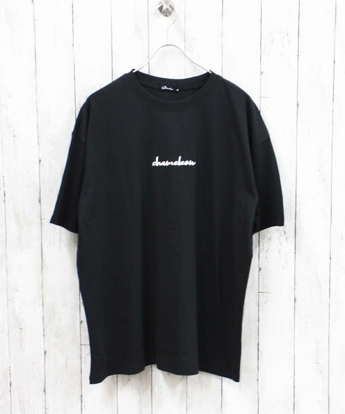 ZI-ON(ジーオン)の「柄込みBIG T(Tシャツ/カットソー・メンズ・オフホワイト/杢グレー/ネイビー/チャコール/グレー系その他2/ベージュ/ミント/ブラック系その他4/ホワイト系その他3/ホワイト系その他/グリーン系その他/グレー系その他4/ブルー系その他/グレー系その他3/ブルー系その他2/ホワイト系その他5/グレー系その他/ブラック系その他2/ブラック/ブラック系その他5/ホワイト系その他4/ブラック系その他3/ホワイト系その他2/ブラック系その他・M/XL/L)」の12枚目の写真