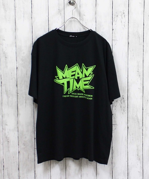 ZI-ON(ジーオン)の「柄込みBIG T(Tシャツ/カットソー・メンズ・オフホワイト/杢グレー/ネイビー/チャコール/グレー系その他2/ベージュ/ミント/ブラック系その他4/ホワイト系その他3/ホワイト系その他/グリーン系その他/グレー系その他4/ブルー系その他/グレー系その他3/ブルー系その他2/ホワイト系その他5/グレー系その他/ブラック系その他2/ブラック/ブラック系その他5/ホワイト系その他4/ブラック系その他3/ホワイト系その他2/ブラック系その他・M/XL/L)」の14枚目の写真