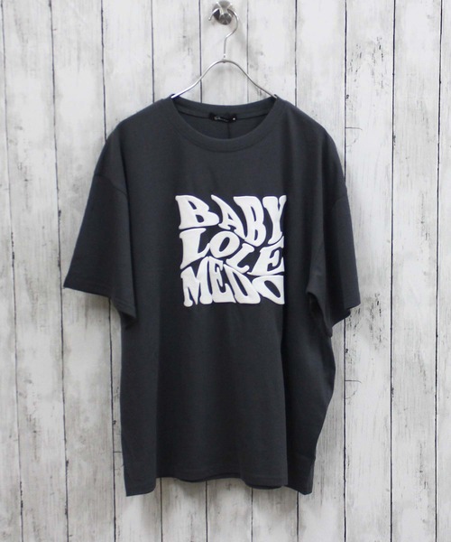 ZI-ON(ジーオン)の「柄込みBIG T(Tシャツ/カットソー・メンズ・オフホワイト/杢グレー/ネイビー/チャコール/グレー系その他2/ベージュ/ミント/ブラック系その他4/ホワイト系その他3/ホワイト系その他/グリーン系その他/グレー系その他4/ブルー系その他/グレー系その他3/ブルー系その他2/ホワイト系その他5/グレー系その他/ブラック系その他2/ブラック/ブラック系その他5/ホワイト系その他4/ブラック系その他3/ホワイト系その他2/ブラック系その他・M/XL/L)」の17枚目の写真