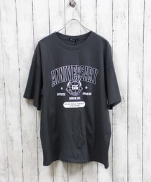 ZI-ON（ジーオン）の「柄込みBIG T（Tシャツ/カットソー）」