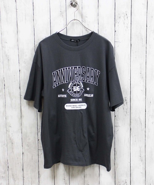 ZI-ON(ジーオン)の「柄込みBIG T(Tシャツ/カットソー・メンズ・オフホワイト/杢グレー/ネイビー/チャコール/グレー系その他2/ベージュ/ミント/ブラック系その他4/ホワイト系その他3/ホワイト系その他/グリーン系その他/グレー系その他4/ブルー系その他/グレー系その他3/ブルー系その他2/ホワイト系その他5/グレー系その他/ブラック系その他2/ブラック/ブラック系その他5/ホワイト系その他4/ブラック系その他3/ホワイト系その他2/ブラック系その他・M/XL/L)」の18枚目の写真