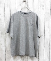 ZI-ON（ジーオン）の「柄込みBIG T（Tシャツ/カットソー）」