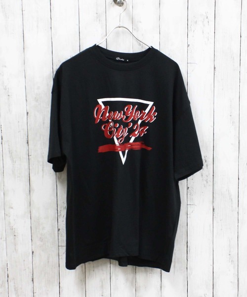 ZI-ON(ジーオン)の「柄込みBIG T(Tシャツ/カットソー・メンズ・オフホワイト/杢グレー/ネイビー/チャコール/グレー系その他2/ベージュ/ミント/ブラック系その他4/ホワイト系その他3/ホワイト系その他/グリーン系その他/グレー系その他4/ブルー系その他/グレー系その他3/ブルー系その他2/ホワイト系その他5/グレー系その他/ブラック系その他2/ブラック/ブラック系その他5/ホワイト系その他4/ブラック系その他3/ホワイト系その他2/ブラック系その他・M/XL/L)」の9枚目の写真