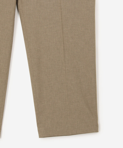 Morris & Sons(モリスアンドサンズ)の「MORRIS & SONS | イージースラックス MEN(スラックス・メンズ・ネイビー/ベージュ/グレー・3/2/1)」の7枚目の写真