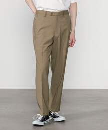 Morris & Sons（モリスアンドサンズ）の「MORRIS & SONS | イージースラックス MEN（スラックス）」