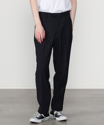 Morris & Sons（モリスアンドサンズ）の「MORRIS & SONS | イージースラックス MEN（スラックス）」