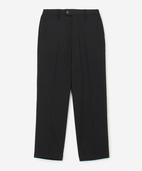 Morris & Sons(モリスアンドサンズ)の「MORRIS & SONS | イージースラックス MEN(スラックス・メンズ・ネイビー/ベージュ/グレー・3/2/1)」の17枚目の写真
