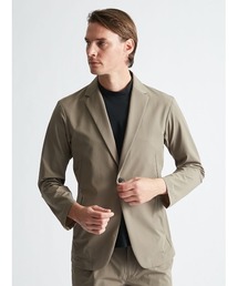 AOURE（アウール）の「ＭＩＺＵＮＯ　ＤＹＮＭＮ　ＳＥＴＵＰ　Ｊ（テーラードジャケット）」