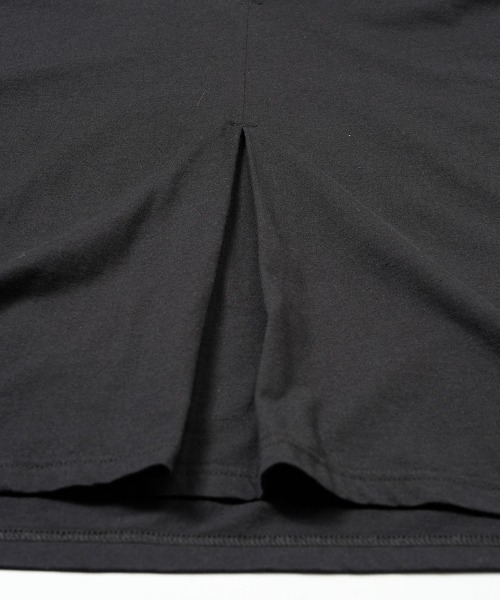 NO ID.（ノーアイディ）の「mta616- ｾﾝﾀｰﾀｯｸｽﾘｰﾌﾞﾚｽPO スリーブレスTシャツ(858006-454T)（タンクトップ・メンズ・ホワイト/グレー/ブラック・ONE SIZE）」の22枚目の写真