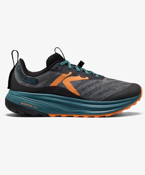 KEEN(キーン)の「KEEN/キーン ROAM(スニーカー・メンズ・ブルー系その他/ネイビー・28cm/27cm/26cm)」の1枚目の写真