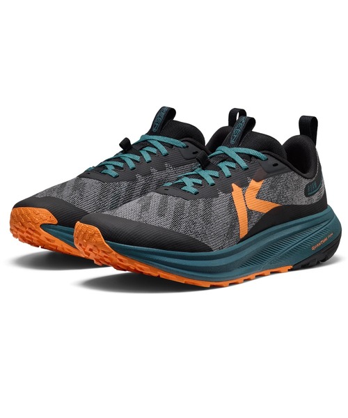 KEEN(キーン)の「KEEN/キーン ROAM(スニーカー・メンズ・ブルー系その他/ネイビー・28cm/27cm/26cm)」の3枚目の写真
