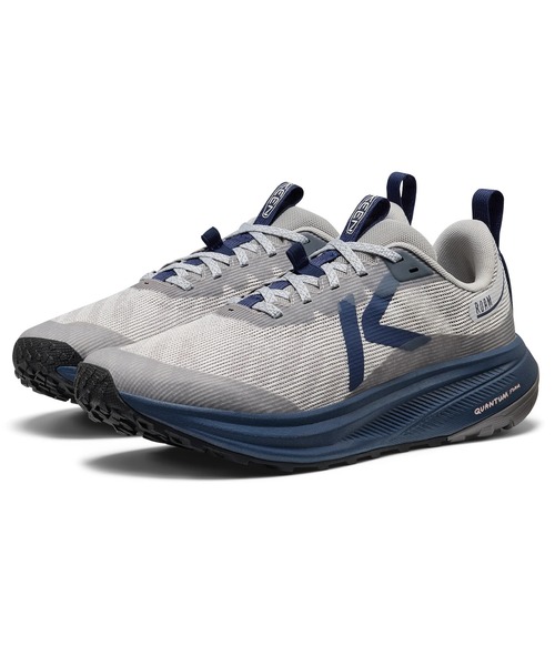 KEEN(キーン)の「KEEN/キーン ROAM(スニーカー・メンズ・ブルー系その他/ネイビー・28cm/27cm/26cm)」の8枚目の写真